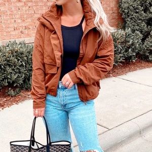 Lululemon Always Effortless Jacket